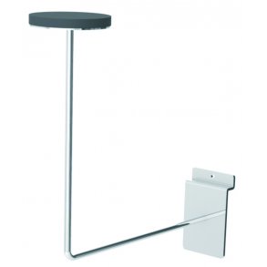 Hatteholder med pude