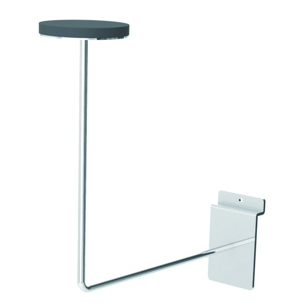Hatteholder med pude
