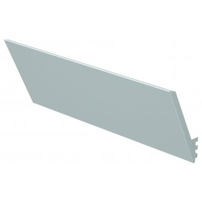 Posterplade 30 grader