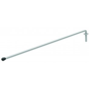 Enkeltarm til hulskinne