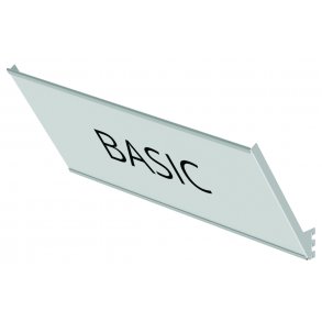 Skilteholder 30 grader