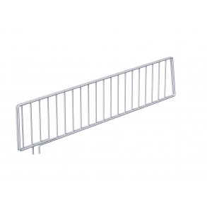 Skillevg til trdhylde