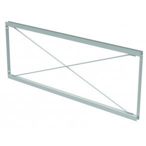 Bund mellemstykke - Type B