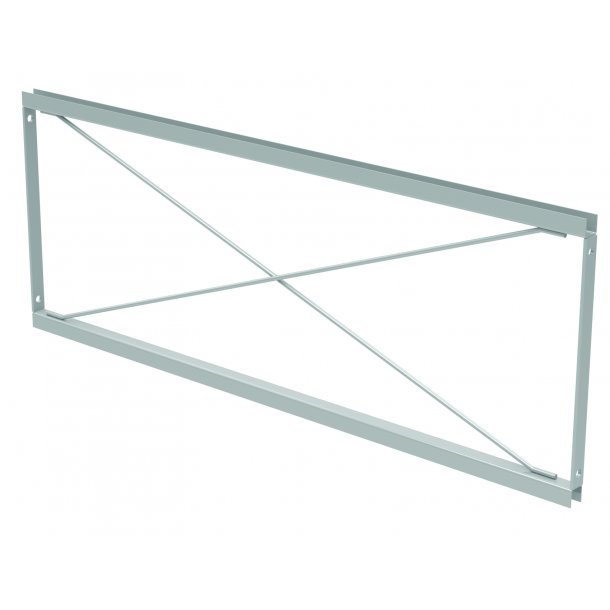 Bund mellemstykke - Type B