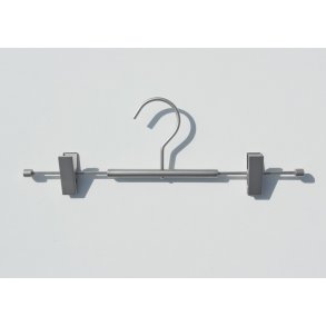 Klemmebjle med kraftige klemmer