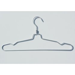 Aluminiumsbjle med hak