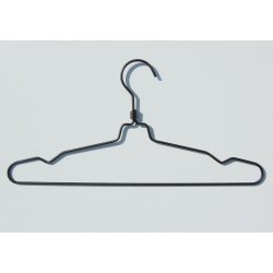 Aluminiumsbjle med hak