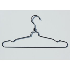 Aluminiumsb�jle med hak