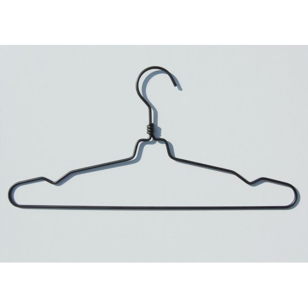 Aluminiumsb�jle med hak