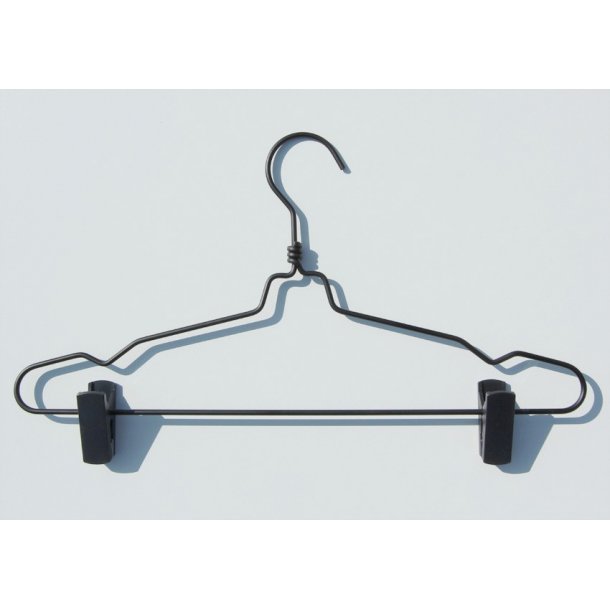 Aluminiumsb�jle med klemmestel