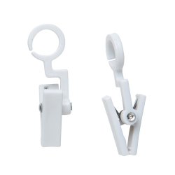 Handske- og trkldeklemme