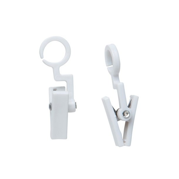 Handske- og trkldeklemme