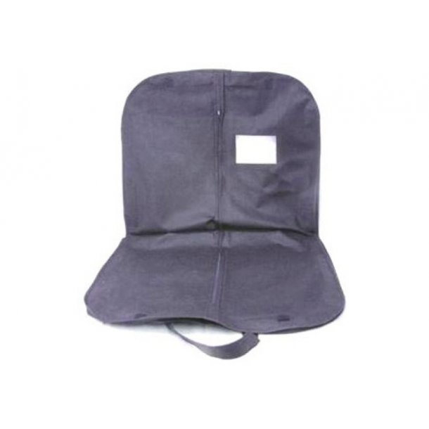 Dragtpose med brerem