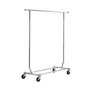 Sammenklappeligt konfektionsstativ