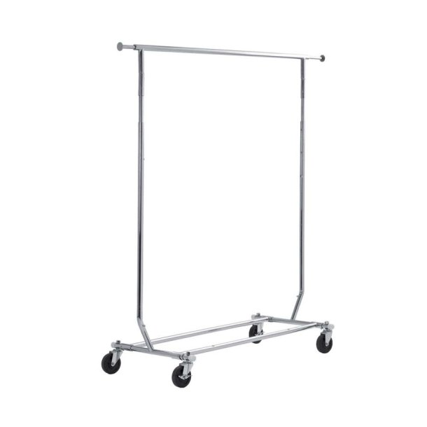 Sammenklappeligt konfektionsstativ