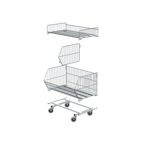 Stabelkurv - standard