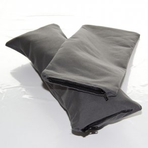 Stormposer og regnhtter