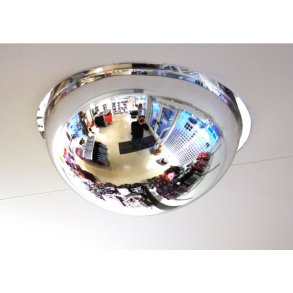 Tyverispejl 360 grader