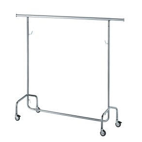 Klassisk konfektionsstativ