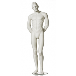 Herre mannequin Noah/2