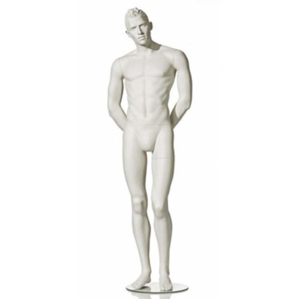 Herre mannequin Noah/2