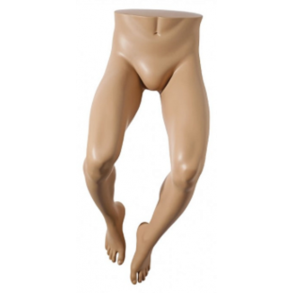 Herre legform - h�ngende