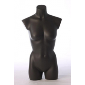 Dame torso uden arme