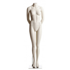 Dame mannequin - model 761