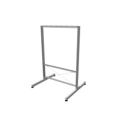 Gulvstativ = T-stativ (grundmodel)