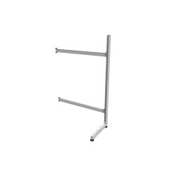 Vgstativ = L-stativ (tilbygning)