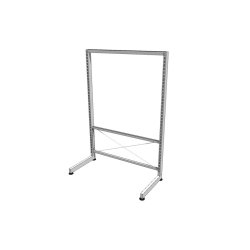 Vgstativ = L-stativ (grundmodul)