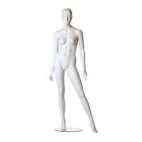 Stilistisk Dame Mannequin