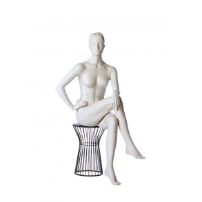 Stilistisk Dame Mannequin