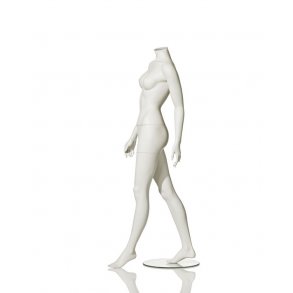 Hovedls Dame Mannequin 