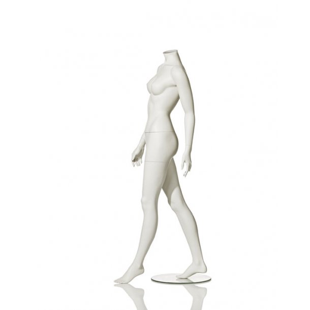 Hovedls Dame Mannequin 