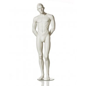 Stilistisk Herre Mannequin