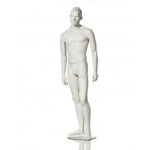 Stilistisk Herre Mannequin