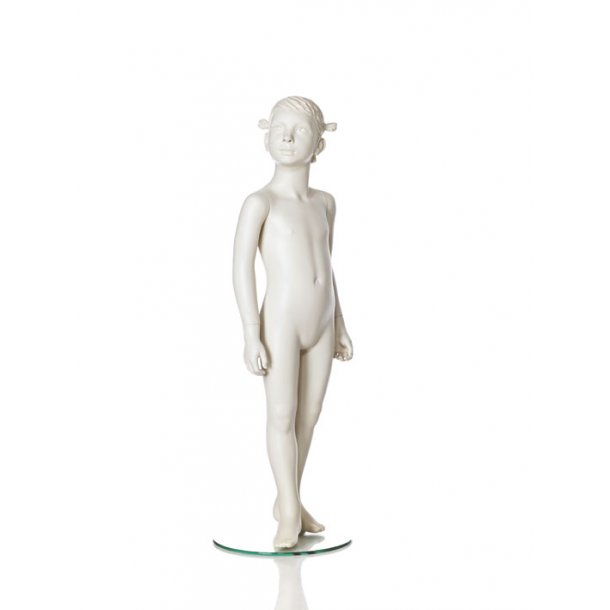 Stilistisk Brne Mannequin