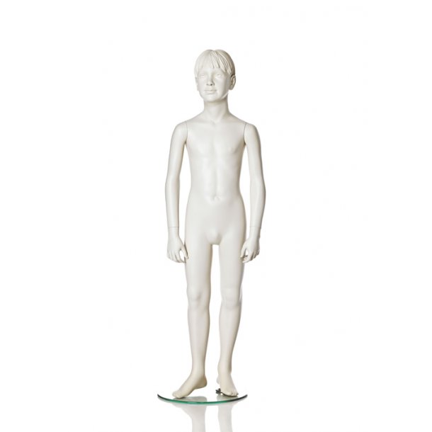 Stilistisk Brne Mannequin