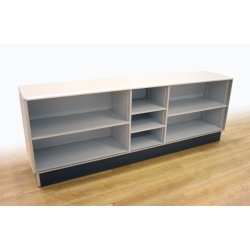 Standard disk 250 cm