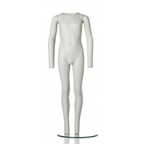 Packshot fotomannequin - barn