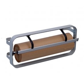 Papirrulleholder til vg