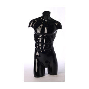 Torsoer, buster og legforms